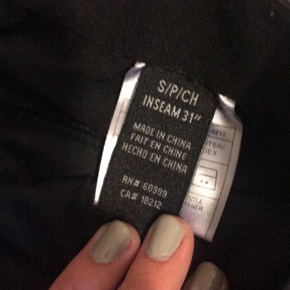 Antigua golf pants - Picture 2 of 4